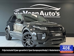 Land Rover Range Rover Evoque - 2.0 Si4 HSE Dynamic