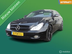 Mercedes-Benz CLS-klasse - 350 128DKM Youngtimer