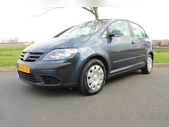 Volkswagen Golf Plus - 1.6 Turijn Climate Control