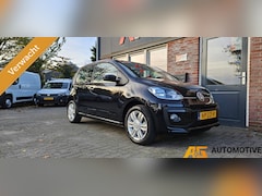 Volkswagen Up! - 1.0 BMT high up