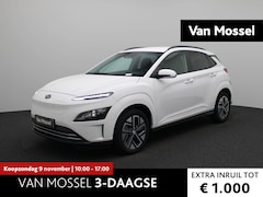 Hyundai Kona Electric - EV Fashion 39 kWh Techno Pakket