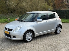 Suzuki Swift - 1.3 GLS AIRCO I 5DRS I INRUILKOOPJE I LEUKE AUTO