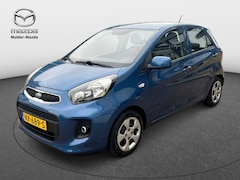 Kia Picanto - 1.0 CVVT Summer Edition | AIRCO