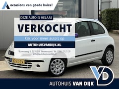 Nissan Micra - 1.2 Mix | NL-Auto/1e eign./Volledige historie