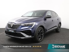 Renault Arkana - 1.6 E-Tech Hybrid Esprit Alpine | Panoramadak | Stoelverwarming | Camera |