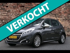 Peugeot 208 - 1.2 PureTech Allure | Carplay | Clima | Navi