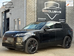Land Rover Range Rover Velar - 2.0 I4 Turbo AWD R-Dynamic SE Pano/Meridian
