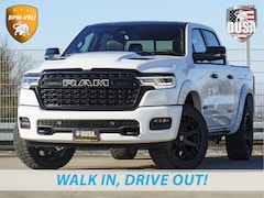 Dodge Ram 1500 - | Limited | Night | 3.0L Twin-Turbo I6 | High Output | | Passenger Display | 14, 4 Touch S
