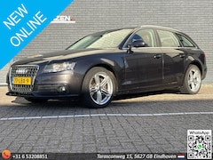 Audi A4 Avant - 1.8 TFSI Pro Line Business | Leder | Climate | Cruise | Navi | PDC | APK 09-2026 |