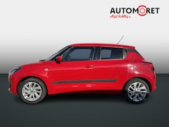 Suzuki Swift - 1.2 Select Smart Hybrid