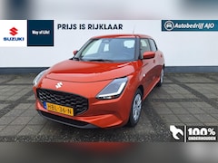 Suzuki Swift - 1.2 Comfort Smart Hybrid