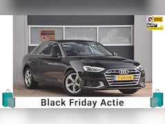 Audi A4 Limousine - 35 TFSI Advanced Edition