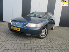 Volvo V70 - 2.4 Edition I