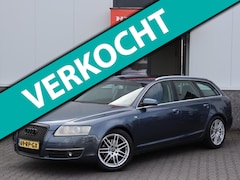 Audi A6 Avant - 2.4 Pro Line automaat LM navi