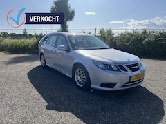 Saab 9-3 Sport Estate - 1.8t Norden