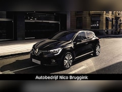 Renault Clio - 1.3 TCe automaat Initiale Paris *Verwacht