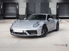Porsche 911 - 911/992 3.0 Carrera 4 GTS