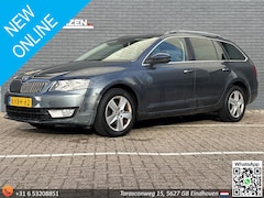 Skoda Octavia Combi - 1.2 TSI Greentech Ambition Businessline | Airco | Cruise | Navi | PDC | APK 07-2026 |
