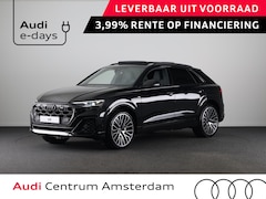 Audi Q8 - 55 TFSI e quattro Pro Line S 394pk | Servosluiting | Panoramadak | B&O | Ass.Plus.Remote |