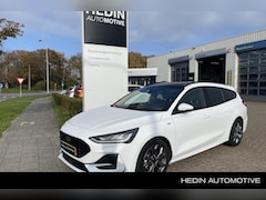 Ford Focus Wagon - 1.0 EcoBoost Hybrid ST Line