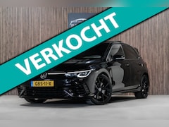 Volkswagen Golf - 2.0 TSI R 4Motion 2021 DSG PANO LED AKRA CAMERA
