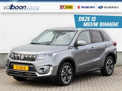 Suzuki Vitara - 1.5 Hybrid Style Automaat | Navi | Adap. Cruise | Schuifdak | Camera | Lm-Velgen