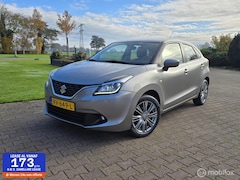 Suzuki Baleno - 1.2 Exclusive/CRUISE/AIRCO/XENON/CARPLAY