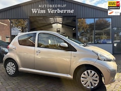 Toyota Aygo - 1.0-12V AIRCO