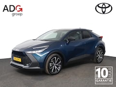 Toyota C-HR - 1.8 Hybrid 140 Dynamic | Parkeer sensoren | Navigatie | Dodehoek detectie |