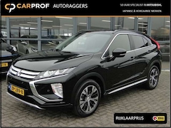 Mitsubishi Eclipse Cross - 1.5 Turbo Intense | Trekhaak | Head-Up | Pdc & Camera