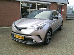 Toyota C-HR - 1.8 Hybrid Style