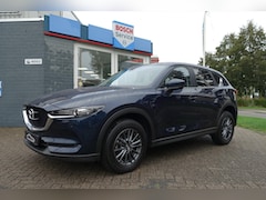 Mazda CX-5 - 2.0 SKYACTIV-G 165pk 2WD Comfort