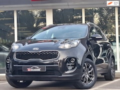 Kia Sportage - 1.6 GDI 1e Eig./Apple carplay/Android auto/Camera/Cruise