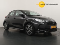 Toyota Yaris - 1.5 Hybrid Dynamic Automaat 5DRS / Navi / Camera / Cruise / LM Velgen