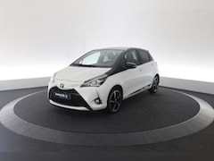 Toyota Yaris - 1.5 VVT-i Y20 | Navi