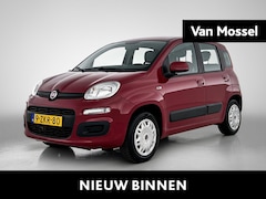 Fiat Panda - 0.9 TwinAir Edizione Cool | Airco | Radio