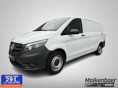 Mercedes-Benz Vito - Bestel 116 CDI Lang