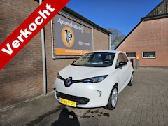 Renault Zoe - R90 Life 41 kWh (ex Accu) (elektromotor defect)
