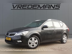 Kia Cee'd - 1.4 CVVT X-ecutive