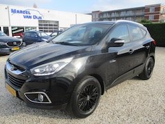 Hyundai ix35 - 1.6i GDI Go