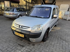 Peugeot Partner MPV - 1.6-16V Quiksilver