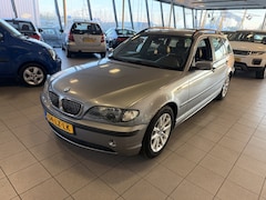 BMW 3-serie Touring - 320i Special Exec