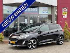 Ford Fiesta - 1.0 EcoBoost Vignale