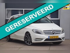 Mercedes-Benz B-klasse - 180 Ambition 1e EIGENAAR/BI-XENON/CRUISE CONTROL