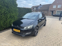 Volkswagen Polo - 1.2 MATCH VEEL OPTIES EN GEREVISEERDE MOTOR