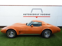 Chevrolet Corvette - 5.7 V8 automaat