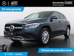 Mercedes-Benz GLA-Klasse - 250 e Business Line | Panorama - Schuifdak | Trekhaak wegklapbaar | Achteruitrij Camera |