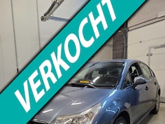 Citroën C4 - 1.4-16V Ligne Prestige nwe distributie riem