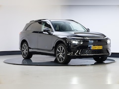 Xpeng G9 - AWD Performance 98 kWh