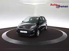 Kia Picanto - 1.0 DPi ComfortLine 5p eerste eigenaar